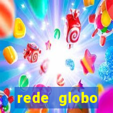 rede globo absolutamente tudo